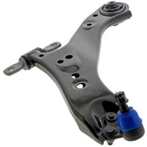 suspension control arm and ball joint assembly mevotech cms861312
