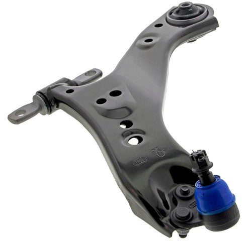 suspension control arm and ball joint assembly mevotech cms861312