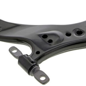 suspension control arm and ball joint assembly mevotech cms861312
