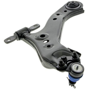 suspension control arm and ball joint assembly mevotech cms861313