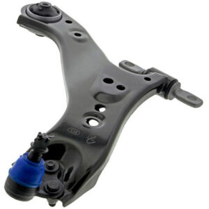 suspension control arm and ball joint assembly mevotech cms861313