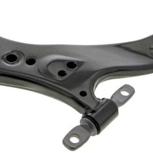 suspension control arm and ball joint assembly mevotech cms861313