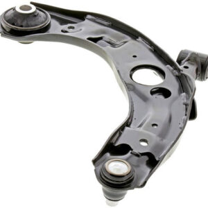 suspension control arm and ball joint assembly mevotech cms861317