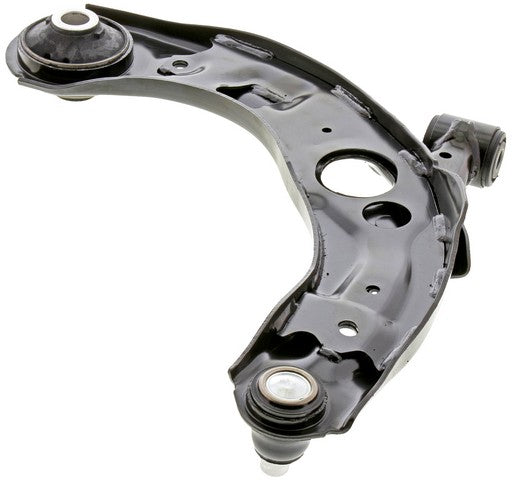 suspension control arm and ball joint assembly mevotech cms861317