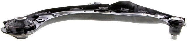 suspension control arm and ball joint assembly mevotech cms861317