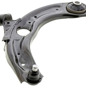 suspension control arm and ball joint assembly mevotech cms861317