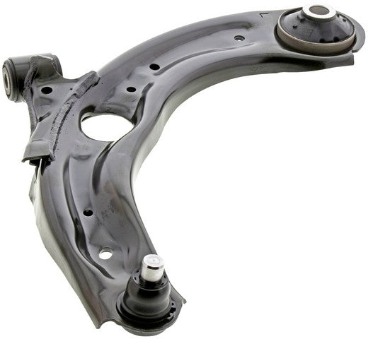 suspension control arm and ball joint assembly mevotech cms861317