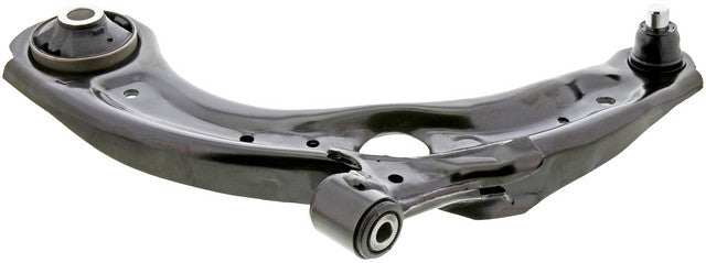 suspension control arm and ball joint assembly mevotech cms861317