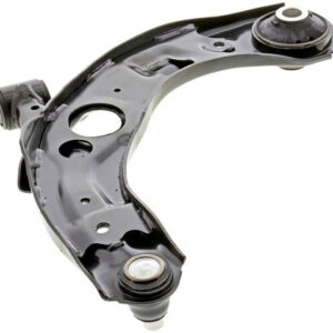 suspension control arm and ball joint assembly mevotech cms861318
