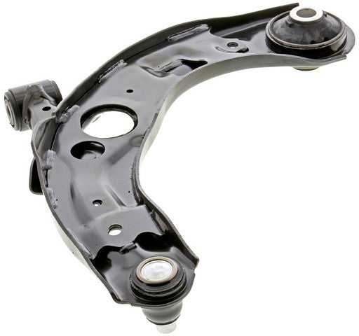 suspension control arm and ball joint assembly mevotech cms861318