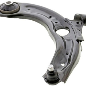 suspension control arm and ball joint assembly mevotech cms861318