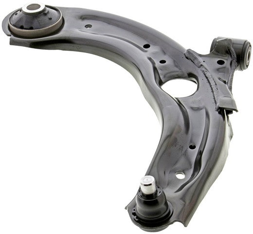 suspension control arm and ball joint assembly mevotech cms861318