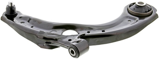 suspension control arm and ball joint assembly mevotech cms861318