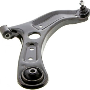 suspension control arm and ball joint assembly mevotech cms901259