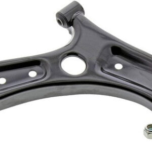 suspension control arm and ball joint assembly mevotech cms901259