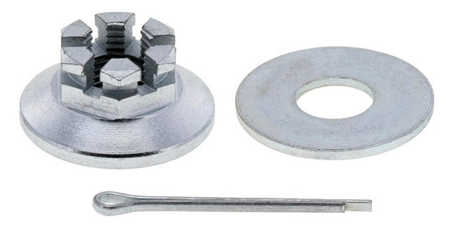 suspension control arm and ball joint assembly mevotech cms901308