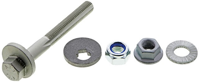 suspension control arm and ball joint assembly mevotech cms95127