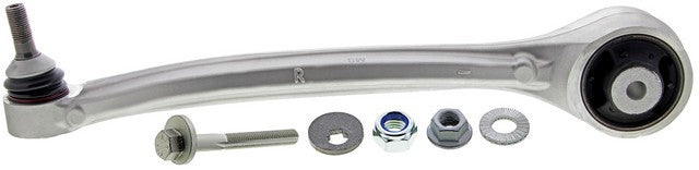 suspension control arm and ball joint assembly mevotech cms95127