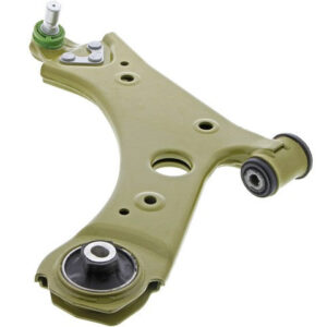 suspension control arm and ball joint assembly mevotech ctxms251220