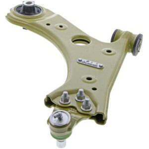suspension control arm and ball joint assembly mevotech ctxms251220
