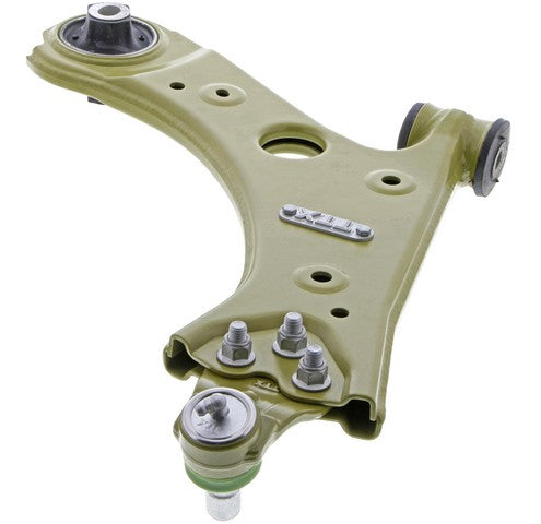 suspension control arm and ball joint assembly mevotech ctxms251220