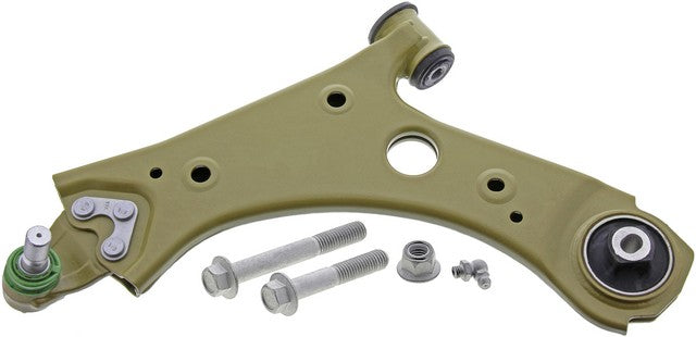 suspension control arm and ball joint assembly mevotech ctxms251220