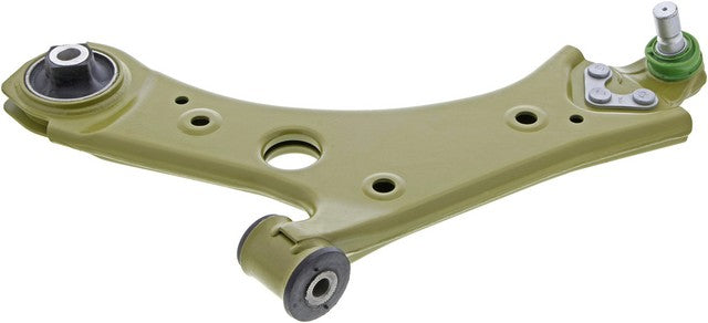 suspension control arm and ball joint assembly mevotech ctxms251220