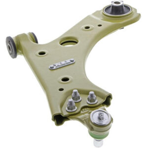 suspension control arm and ball joint assembly mevotech ctxms251221