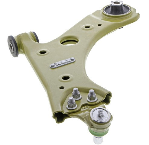 suspension control arm and ball joint assembly mevotech ctxms251221