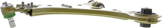 suspension control arm and ball joint assembly mevotech ctxms251221