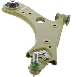 suspension control arm and ball joint assembly mevotech ctxms251221