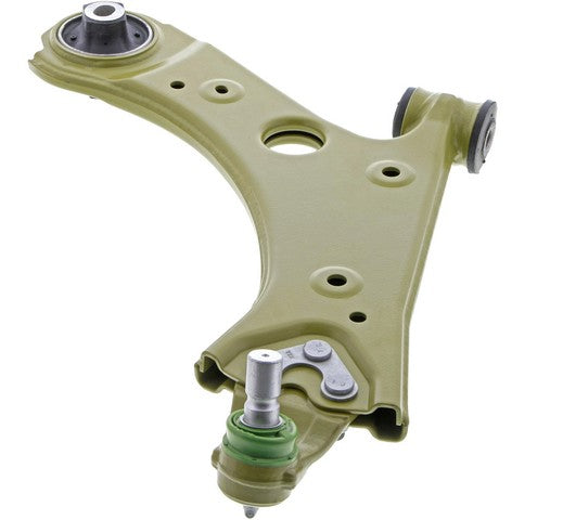 suspension control arm and ball joint assembly mevotech ctxms251221
