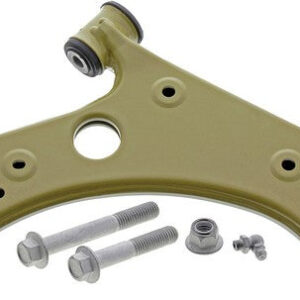 suspension control arm and ball joint assembly mevotech ctxms251221