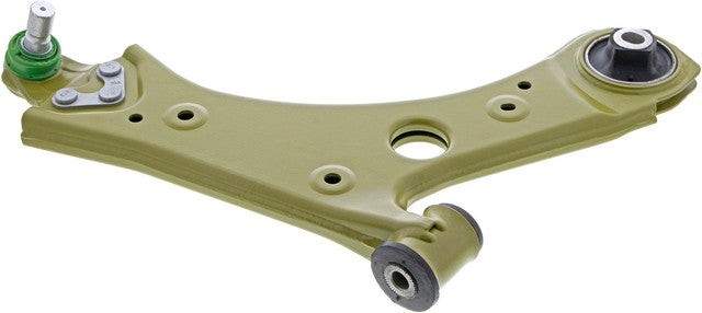 suspension control arm and ball joint assembly mevotech ctxms251221