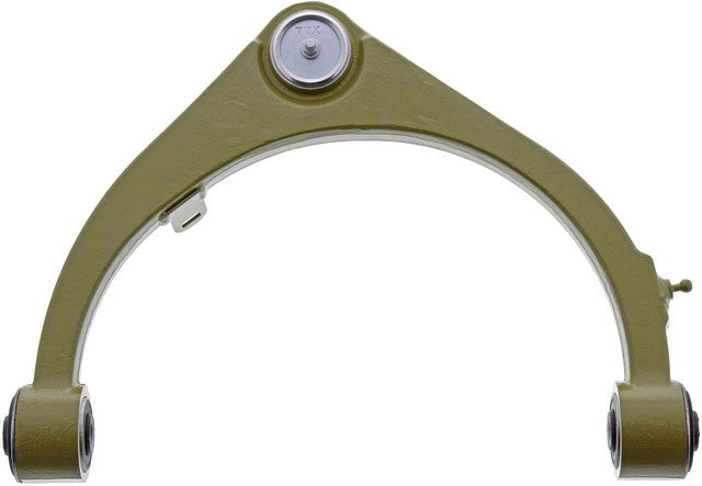 suspension control arm and ball joint assembly mevotech ctxms251267
