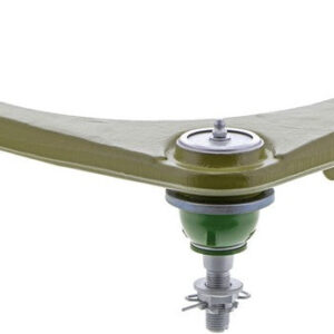 suspension control arm and ball joint assembly mevotech ctxms251267