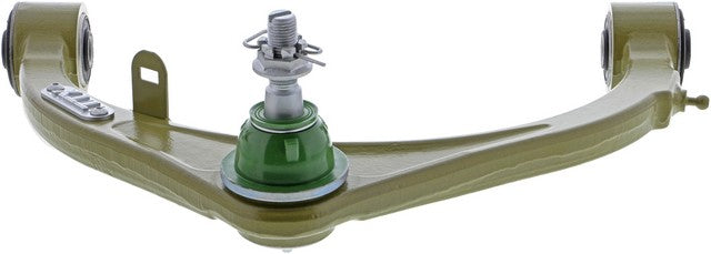 suspension control arm and ball joint assembly mevotech ctxms251267