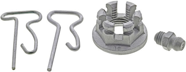 suspension control arm and ball joint assembly mevotech ctxms251267