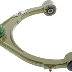 suspension control arm and ball joint assembly mevotech ctxms251267