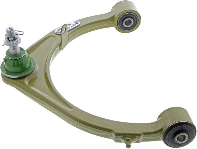 suspension control arm and ball joint assembly mevotech ctxms251267