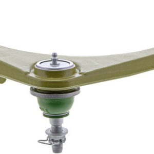 suspension control arm and ball joint assembly mevotech ctxms251268