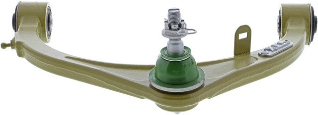 suspension control arm and ball joint assembly mevotech ctxms251268
