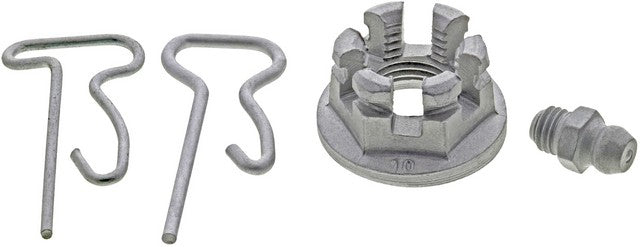 suspension control arm and ball joint assembly mevotech ctxms251268