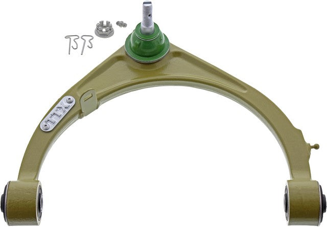 suspension control arm and ball joint assembly mevotech ctxms251268