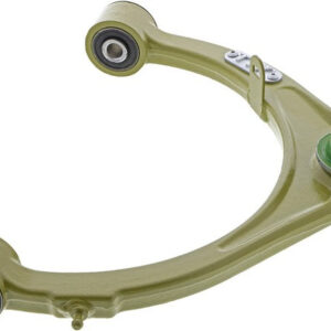 suspension control arm and ball joint assembly mevotech ctxms251268