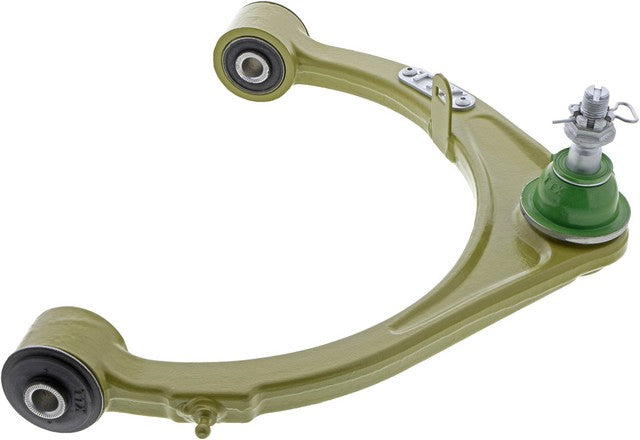 suspension control arm and ball joint assembly mevotech ctxms251268