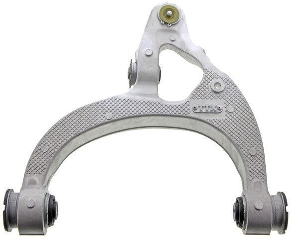 suspension control arm and ball joint assembly mevotech ctxms251270