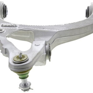 suspension control arm and ball joint assembly mevotech ctxms251270