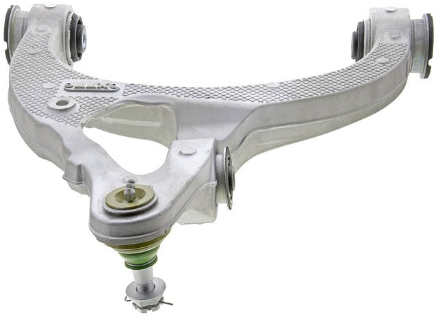 suspension control arm and ball joint assembly mevotech ctxms251270