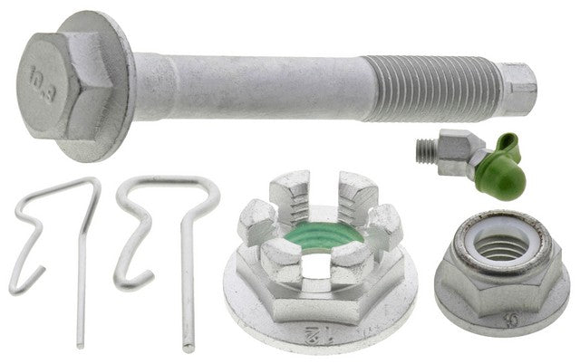 suspension control arm and ball joint assembly mevotech ctxms251270